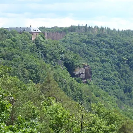Apartmán Schonblick