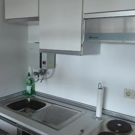 Schonblick Apartmán