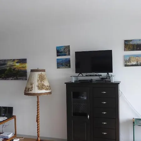 Apartmán Schonblick *