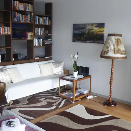 Apartmán Schonblick