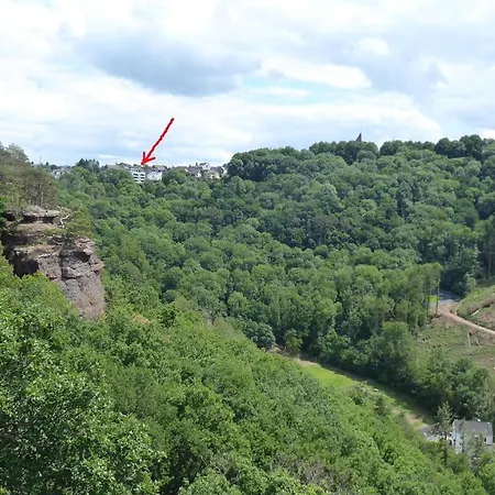 Schonblick Apartmán *