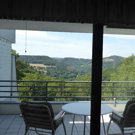 Schonblick Nideggen