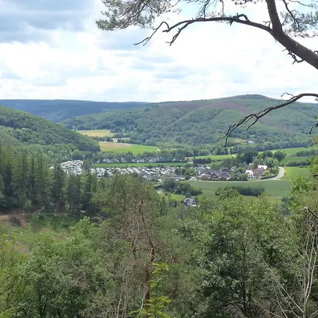 Schonblick Apartmán *